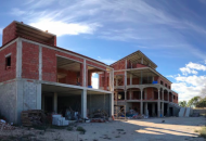 Sale - Villa - Orihuela Costa