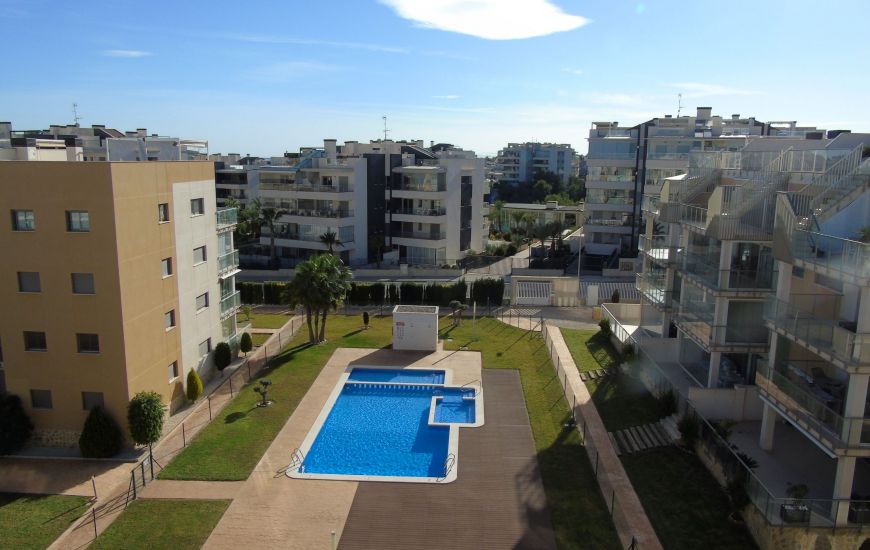 Sale - Apartments - Los Dolses