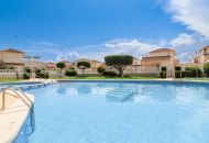 Sale - Villa - Algorfa
