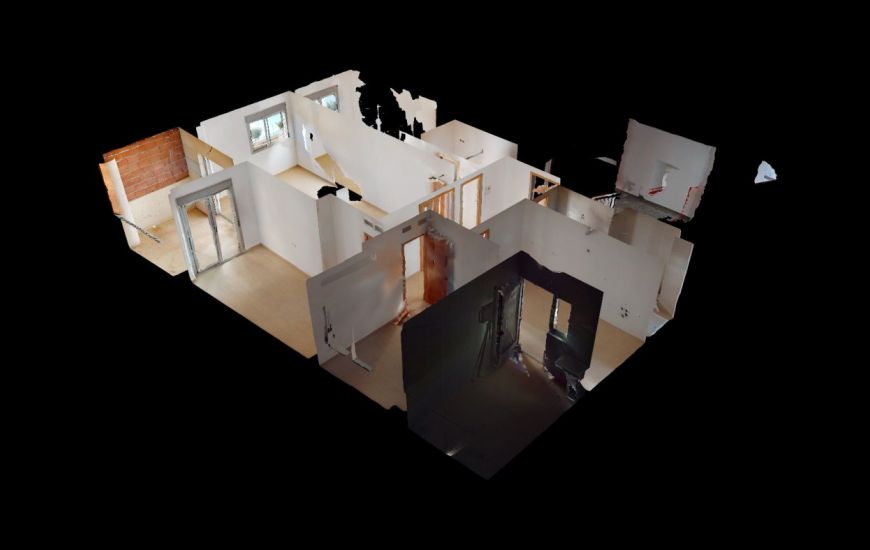 New Build - Apartments - Aguilas
