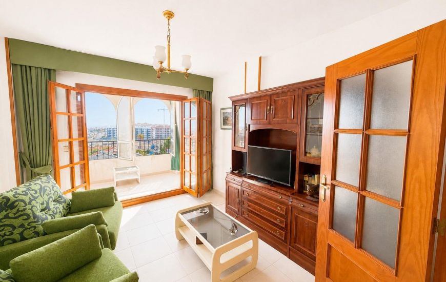 Sale - Apartments - Torrevieja