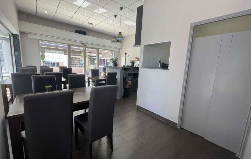 Venta - Comercial - Dehesa de Campoamor