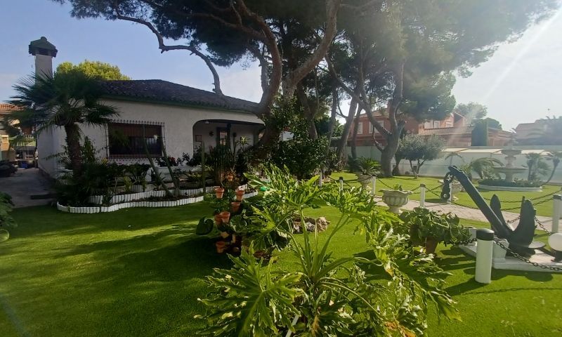 Venta - Villa - Orihuela Costa