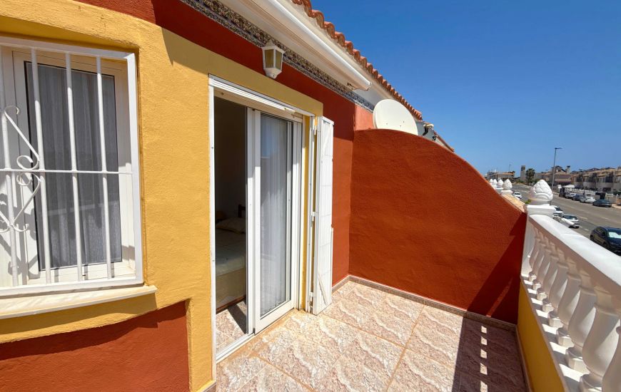 Sale - Townhouse - Cabo Roig>La Regia