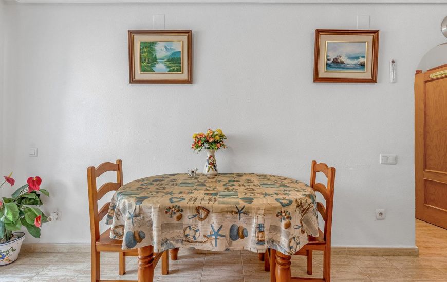 Venta - Apartamentos - Torrevieja