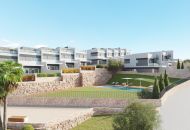 Nueva construcción  - Villa - Finestrat