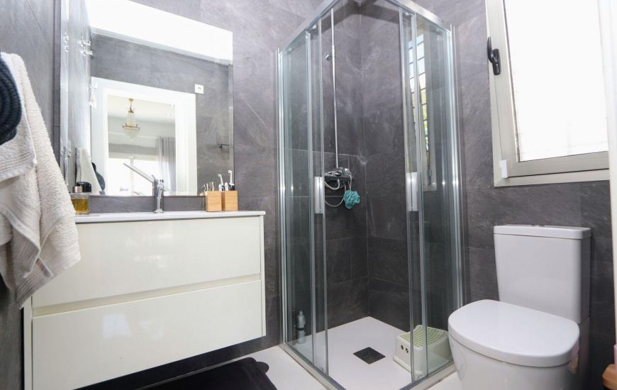 Sale - Villa - Orihuela Costa