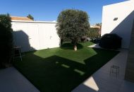 Sale - Villa - Algorfa