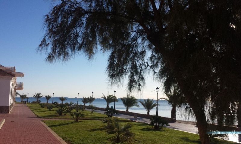 Sale - Apartments - Los Alcázares