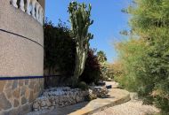 Sale - Villa - Algorfa - 