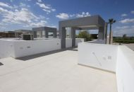 Nueva construcción  - Apartamentos - San Fulgencio