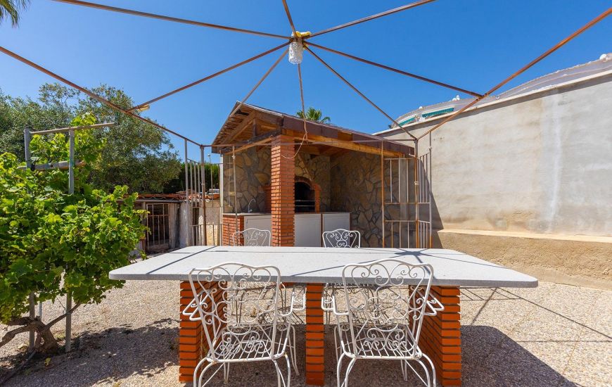 Sale - Villa - Rojales