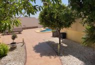 Sale - Villa - Benijófar - 