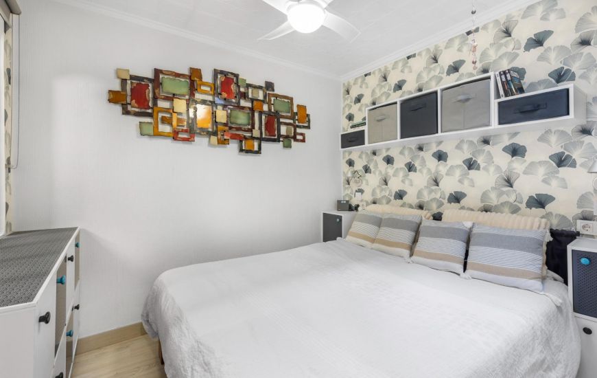 Sale - Bungalow - Torrevieja