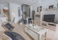Sale - Townhouse - Ciudad Quesada