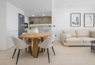 New Build - Apartments - Los Alcázares