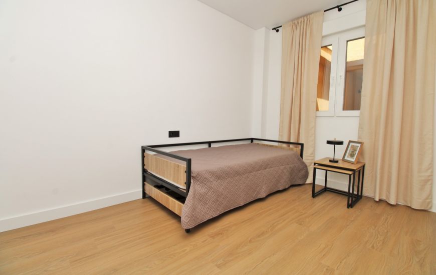 Sale - Apartments - Pilar de la Horadada