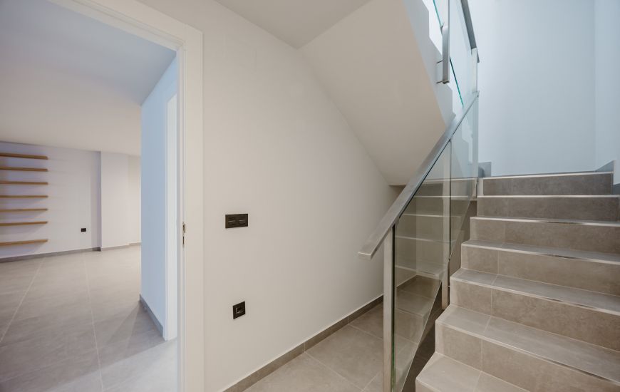 Sale - Villa - Algorfa - 