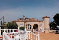 Sale - Villa - Catral