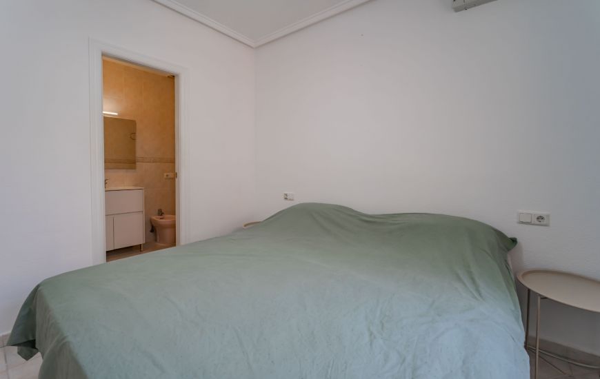 Venta - Bungalow - Ciudad Quesada