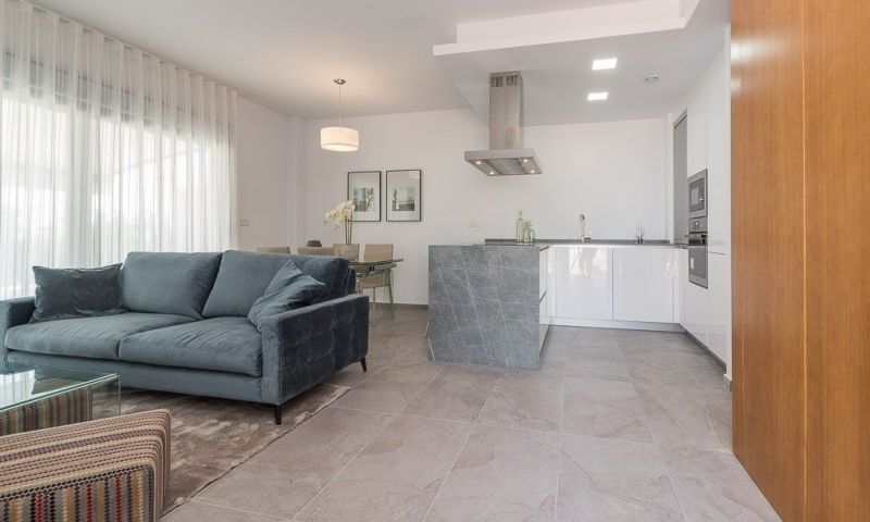 Venta - Bungalow - Torrevieja
