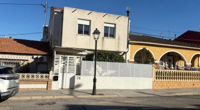 Townhouse - Sale - Algorfa - Algorfa