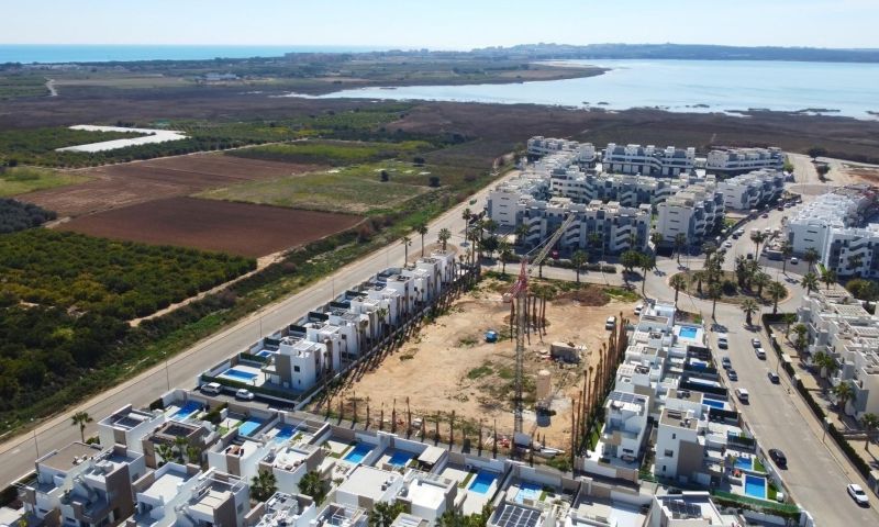 Sale - Apartments - Guardamar del Segura