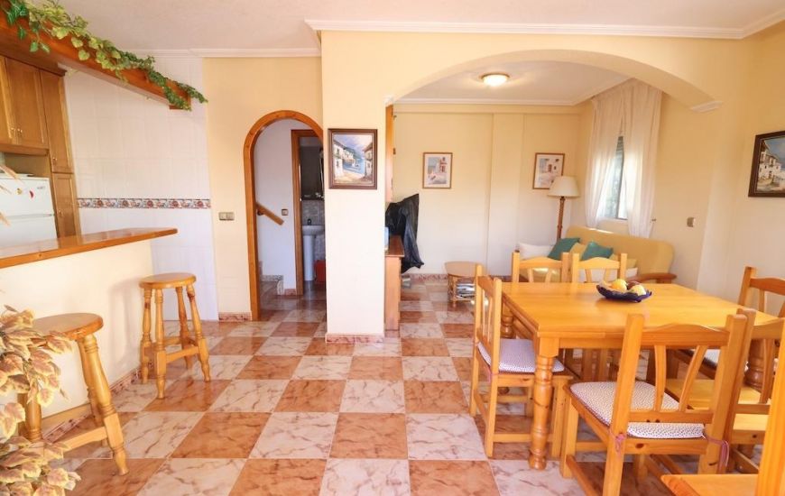 Venta - Adosado - Orihuela Costa