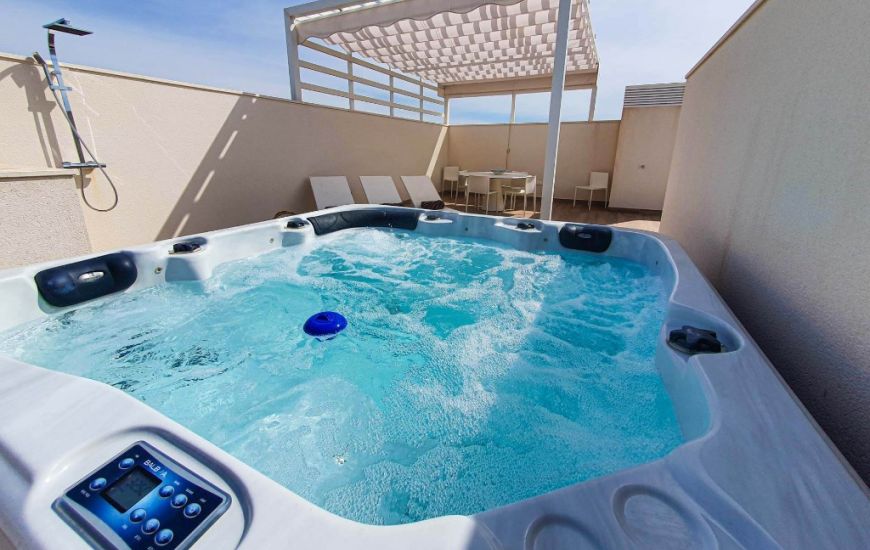 Venta - Apartamentos - Las Colinas