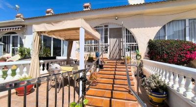 Bungalow - Sale - Ciudad Quesada - Ciudad Quesada