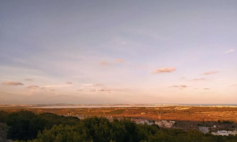 Sale - Villa - San Miguel de Salinas - San Miguel De Salinas