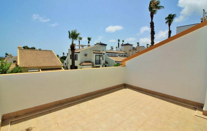 Venta - Villa - Villamartin