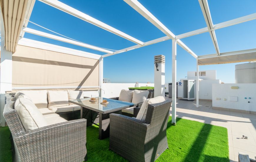 Sale - Apartments - Orihuela Costa