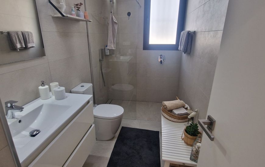 Sale - Villa - Ciudad Quesada