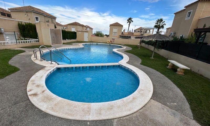 Venta - Duplex - Torrevieja