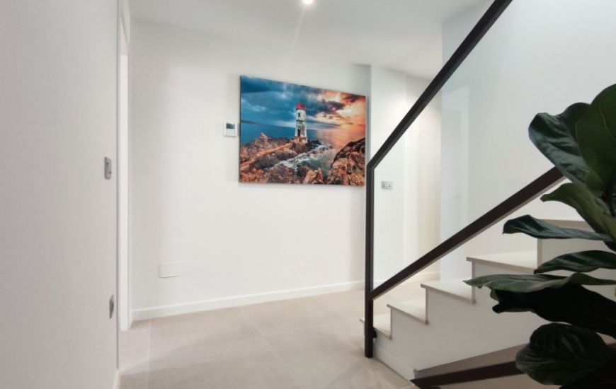 New Build - Townhouse - San Javier