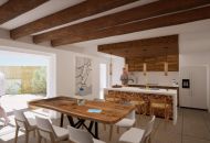 New Build - Villa - Polop