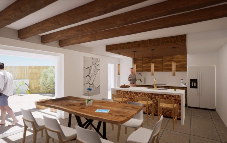 New Build - Villa - Polop