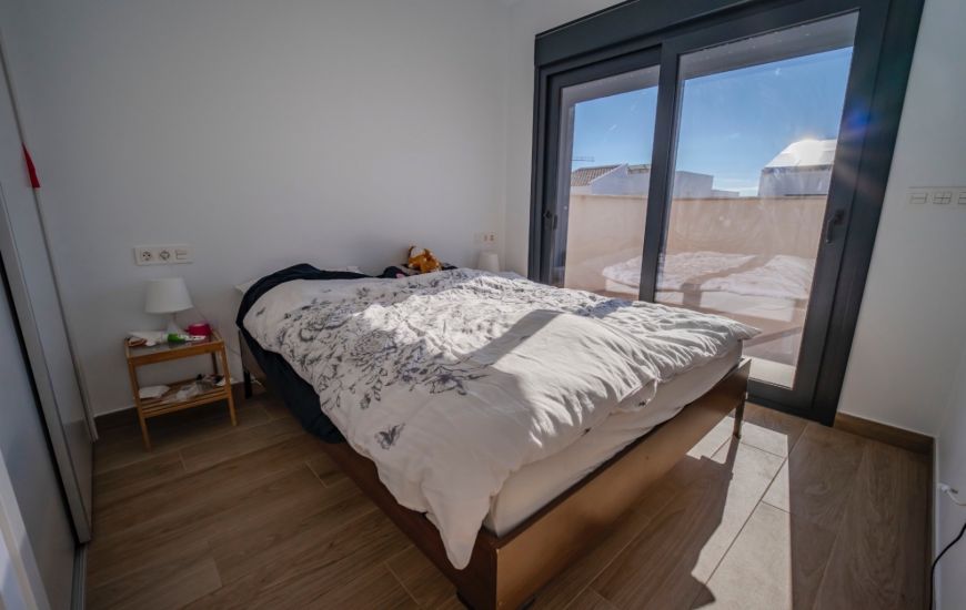 Venta - Villa - Ciudad Quesada