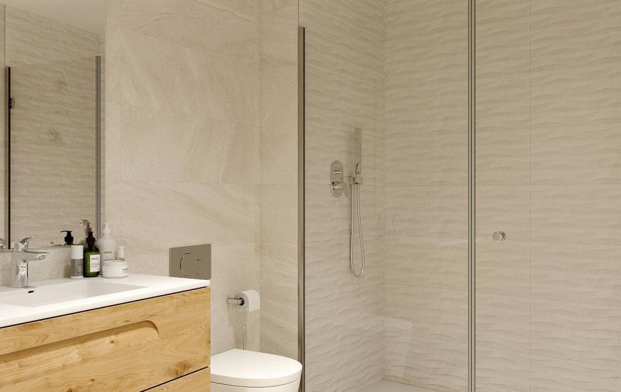 New Build -  - Torrevieja - 