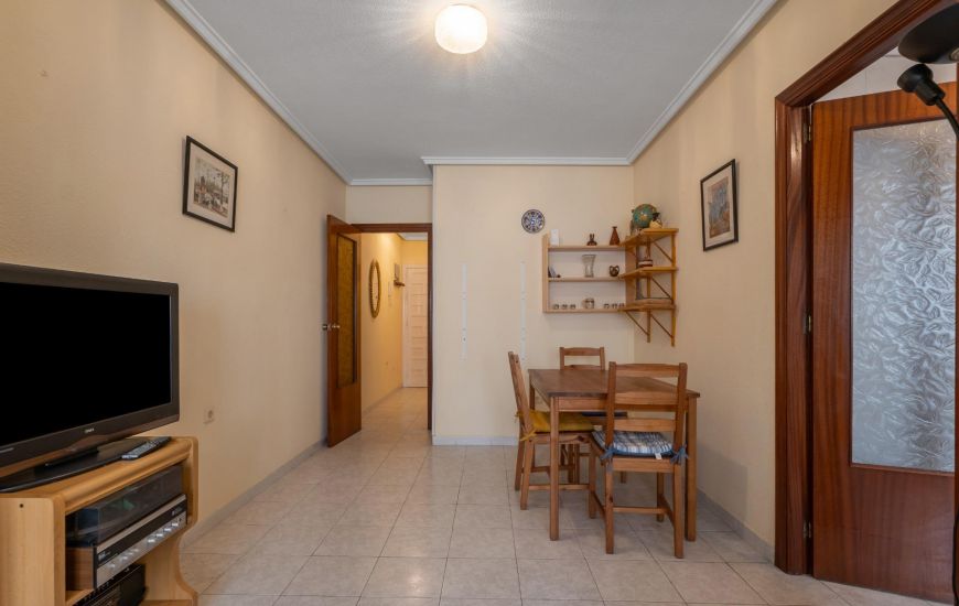 Sale - Apartments - Torrevieja