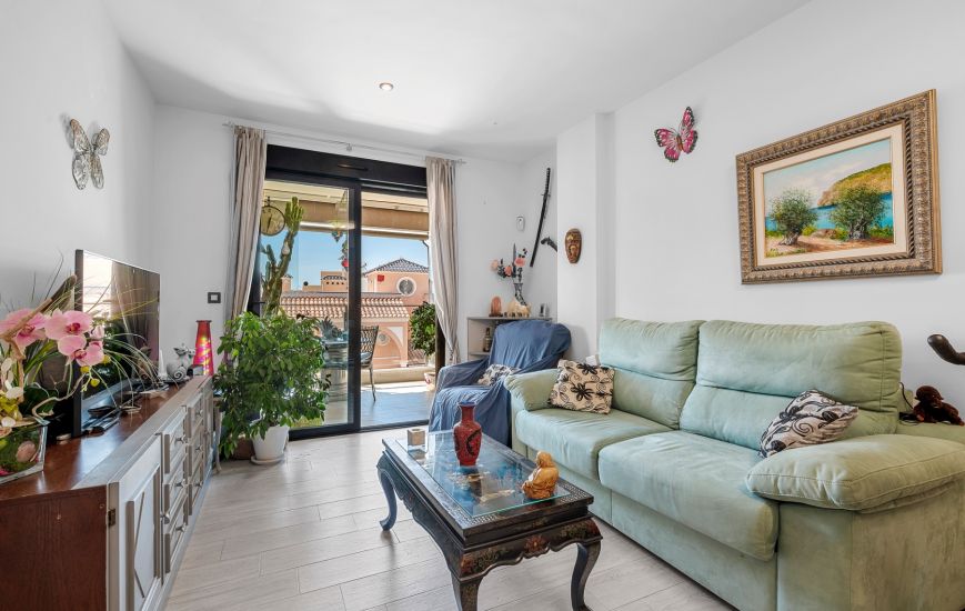 Sale - Apartments - La Mata