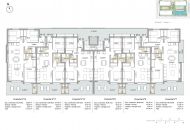 New Build - Apartments - Pilar de la Horadada