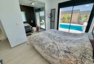 Venta - Villa - Algorfa