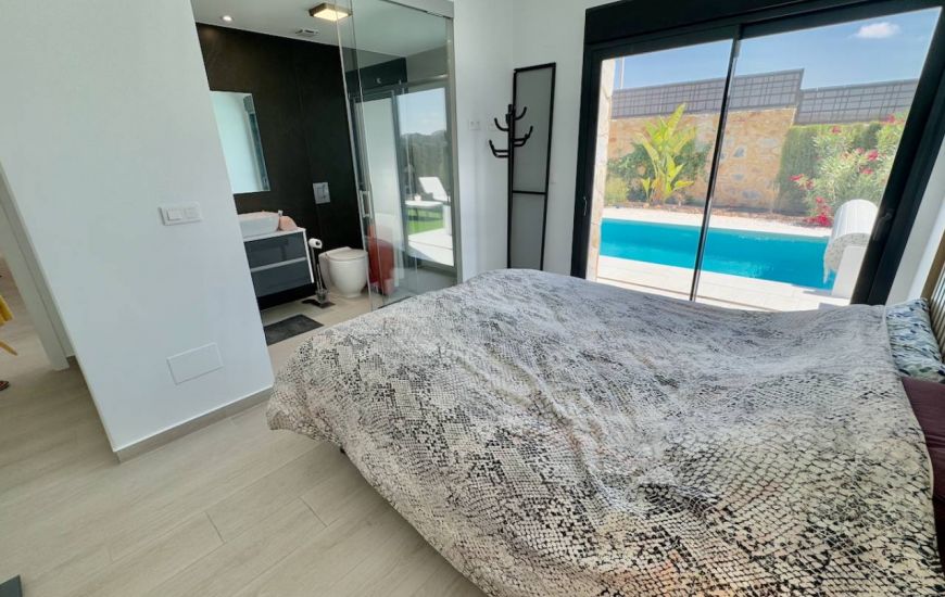 Venta - Villa - Algorfa