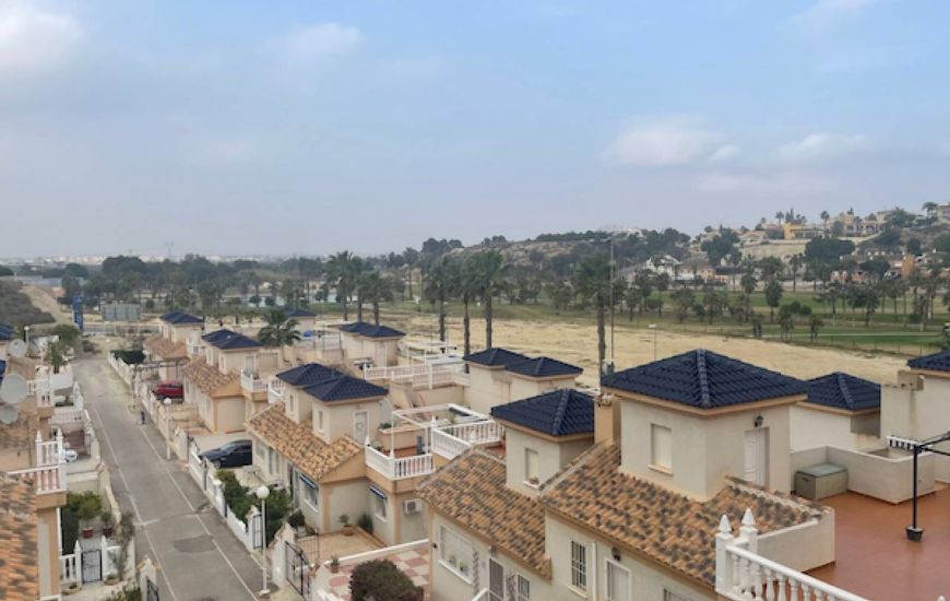 Sale - Villa - Ciudad Quesada