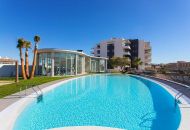 New Build - Apartments - Orihuela Costa