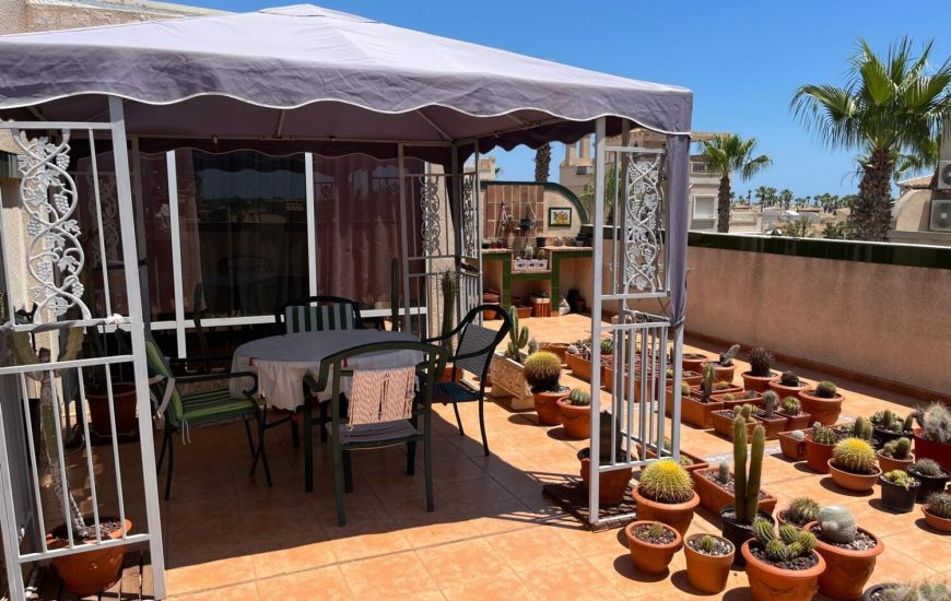 Sale - Apartments - Playa Flamenca
