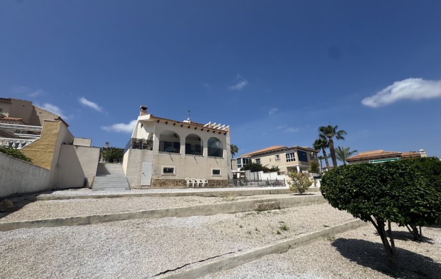 Sale - Villa - San Miguel de Salinas - San Miguel De Salinas
