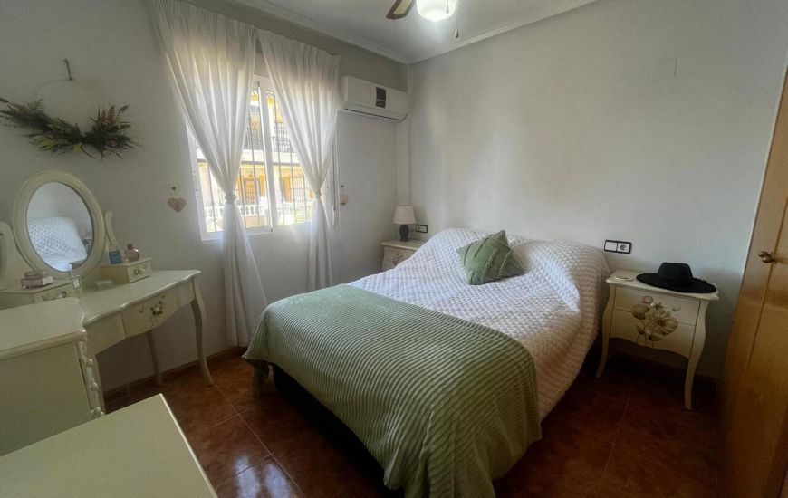 Sale - Apartments - Algorfa